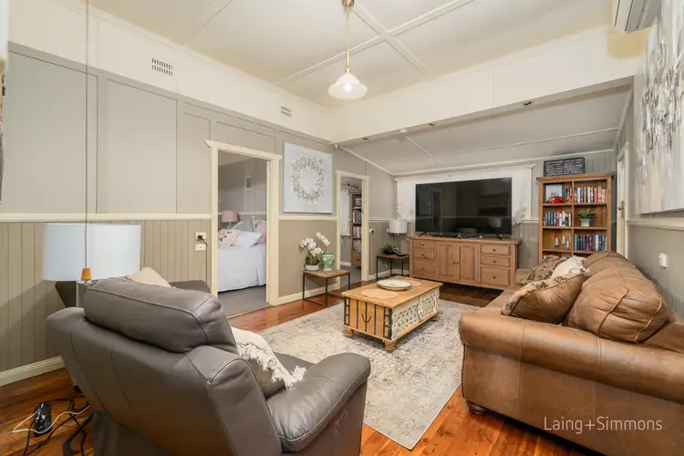 Third view of Homely house listing, 106 Mossman Street, Armidale NSW 2350