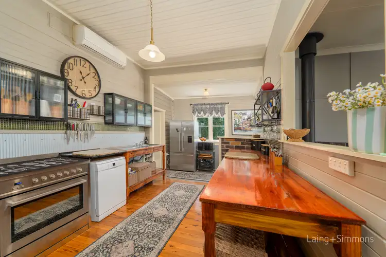 Fourth view of Homely house listing, 106 Mossman Street, Armidale NSW 2350