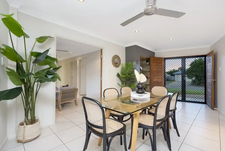 Third view of Homely house listing, 72 Seabrook Circuit, Bushland Beach QLD 4818