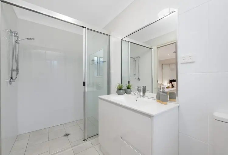 Fifth view of Homely house listing, 72 Seabrook Circuit, Bushland Beach QLD 4818