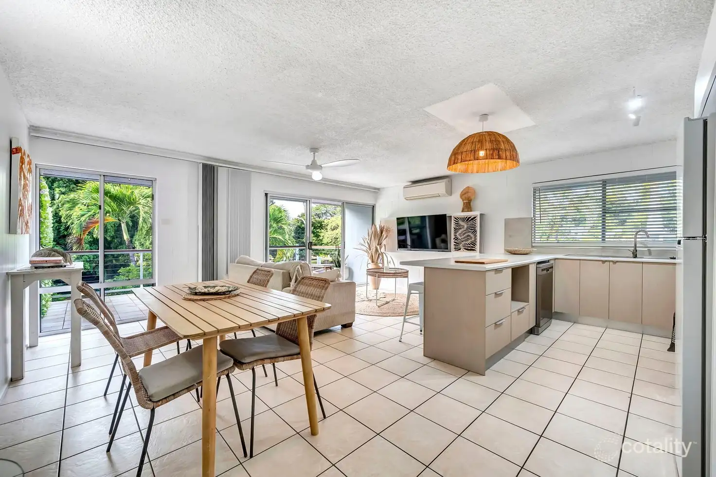 Main view of Homely house listing, 10/10 Paxton Street, North Ward QLD 4810