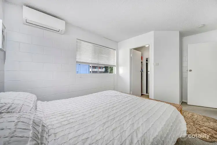 Third view of Homely house listing, 10/10 Paxton Street, North Ward QLD 4810