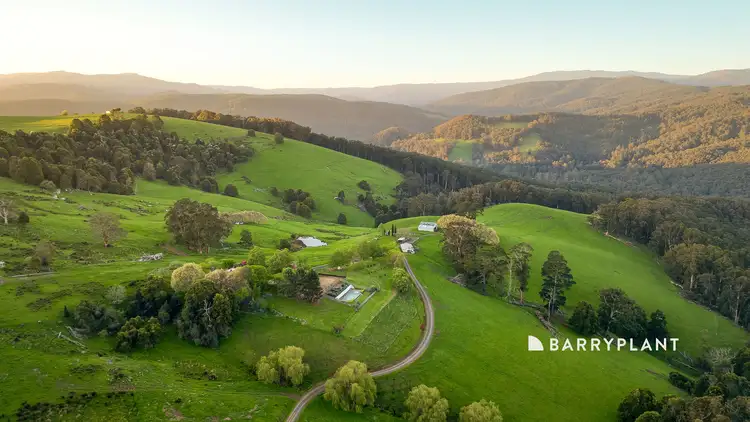 Third view of Homely house listing, 53 Kuhnell Road, Neerim North VIC 3832