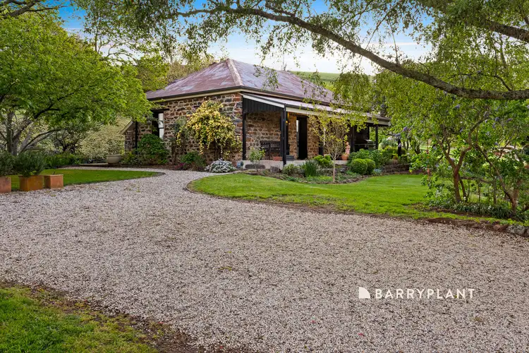 Fourth view of Homely house listing, 53 Kuhnell Road, Neerim North VIC 3832