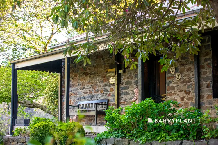 Sixth view of Homely house listing, 53 Kuhnell Road, Neerim North VIC 3832