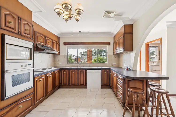 Fifth view of Homely house listing, 42 Scott Street, Mortdale NSW 2223