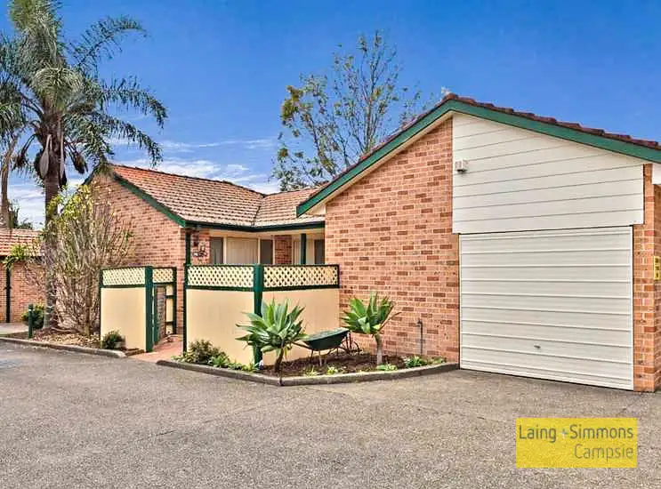 3/77 Boronia Road, Greenacre NSW 2190