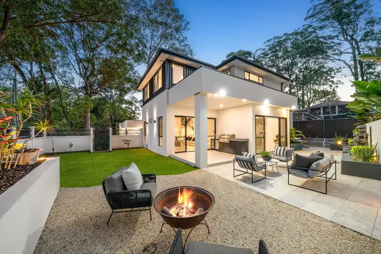 96 Essex Street, Epping NSW 2121