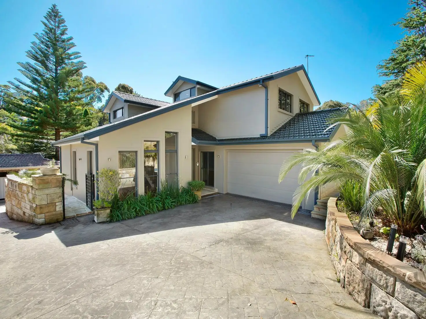 Main view of Homely house listing, 27 Goondari Road, Allambie Heights NSW 2100