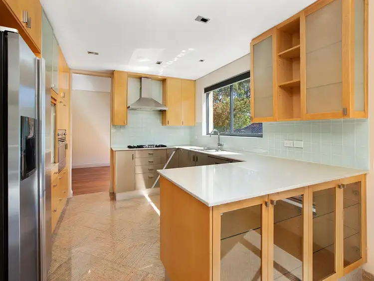 Fifth view of Homely house listing, 27 Goondari Road, Allambie Heights NSW 2100