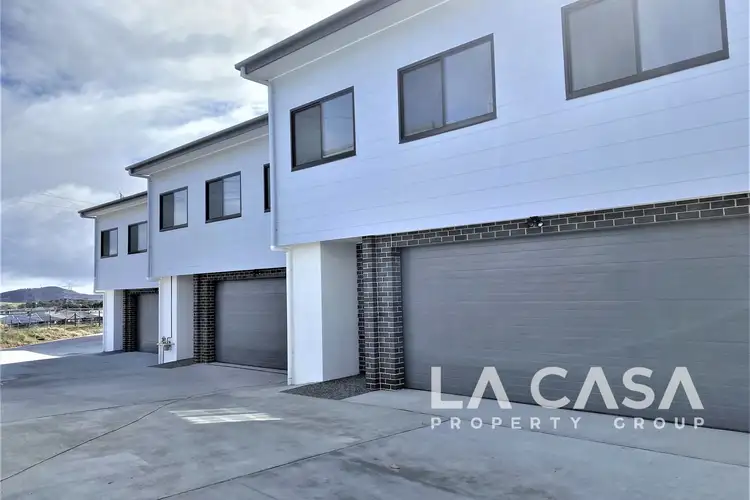 3/42 Fullston Way, Holt ACT 2615