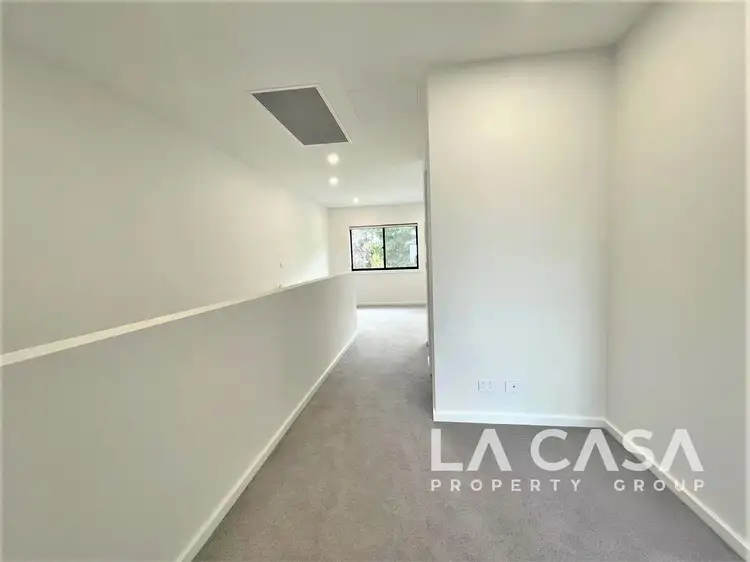 Second view of Homely townhouse listing, 3/42 Fullston Way, Holt ACT 2615