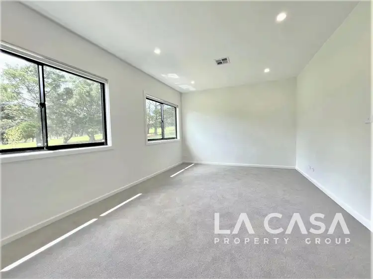 Third view of Homely townhouse listing, 3/42 Fullston Way, Holt ACT 2615