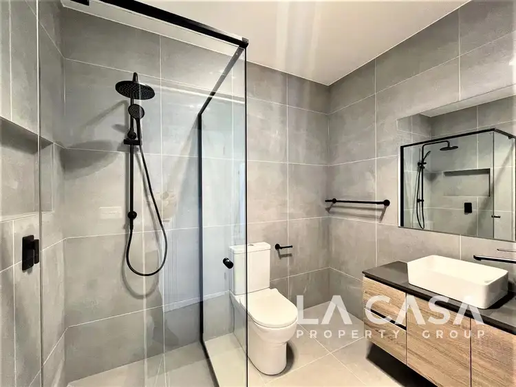 Fourth view of Homely townhouse listing, 3/42 Fullston Way, Holt ACT 2615