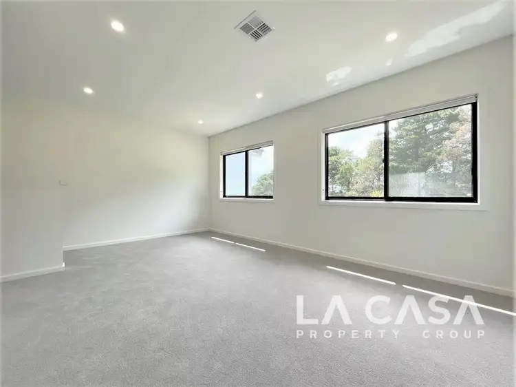 Fifth view of Homely townhouse listing, 3/42 Fullston Way, Holt ACT 2615