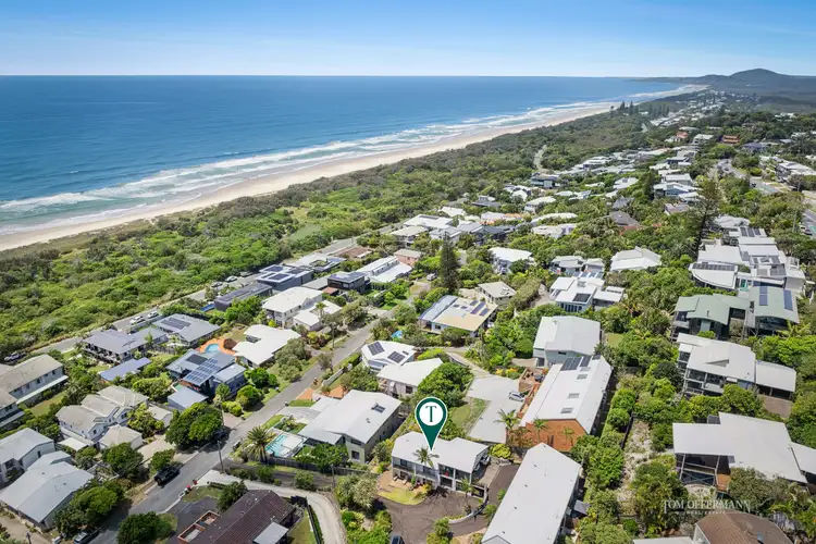 2/32 Avocet Parade, Peregian Beach QLD 4573