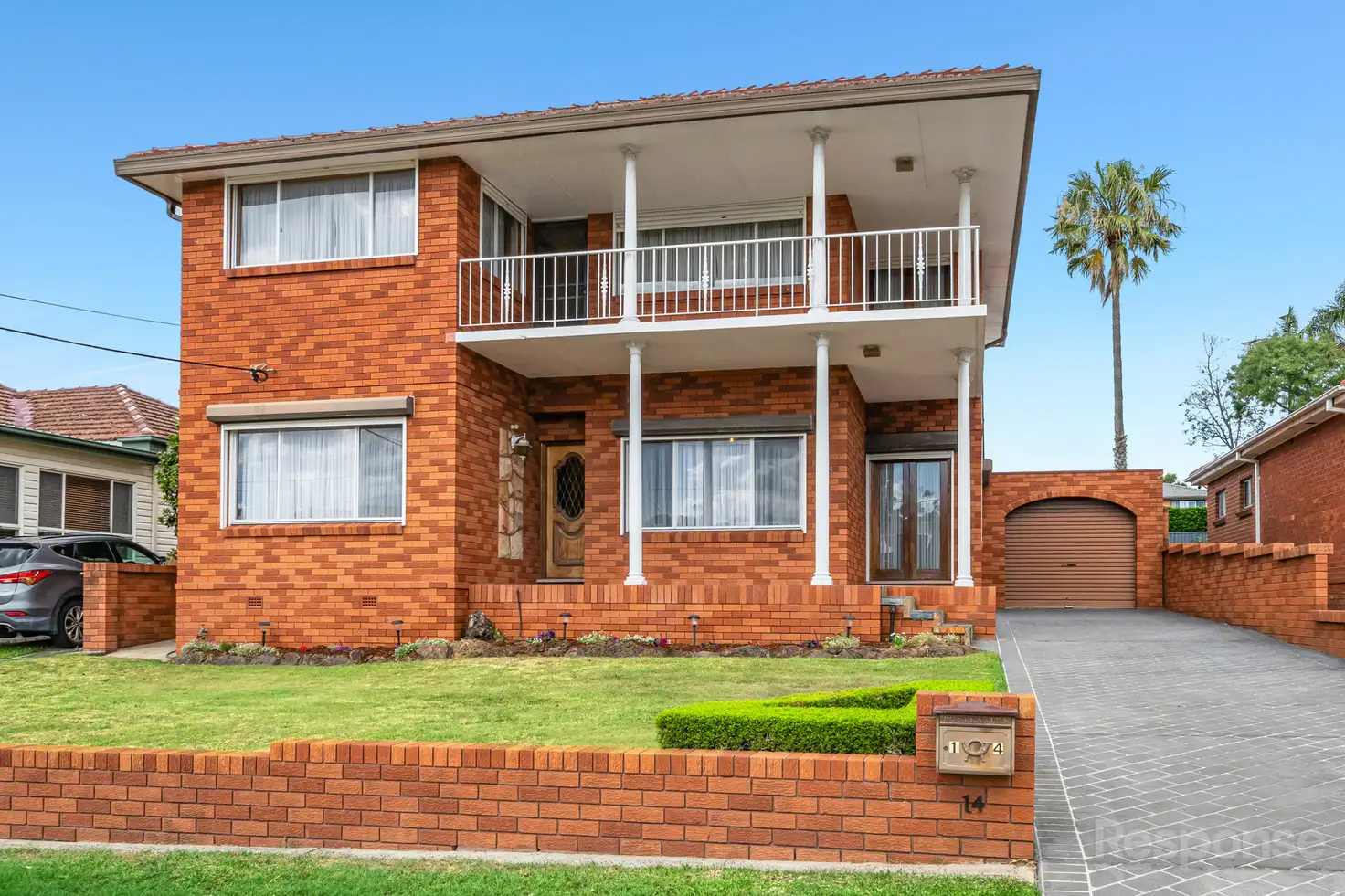 Main view of Homely house listing, 14 Carter Crescent, Gymea Bay NSW 2227