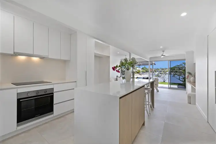 Second view of Homely unit listing, 2/20-22 Woomba Place, Mooloolaba QLD 4557