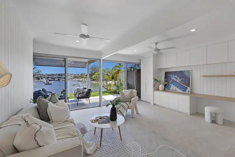 Third view of Homely unit listing, 2/20-22 Woomba Place, Mooloolaba QLD 4557