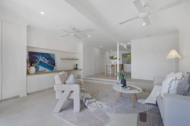Fourth view of Homely unit listing, 2/20-22 Woomba Place, Mooloolaba QLD 4557