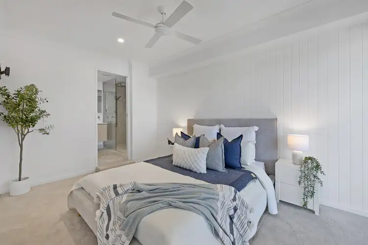 Fifth view of Homely unit listing, 2/20-22 Woomba Place, Mooloolaba QLD 4557