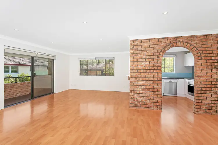 Second view of Homely townhouse listing, 1/4-6 Novara Crescent, Como NSW 2226