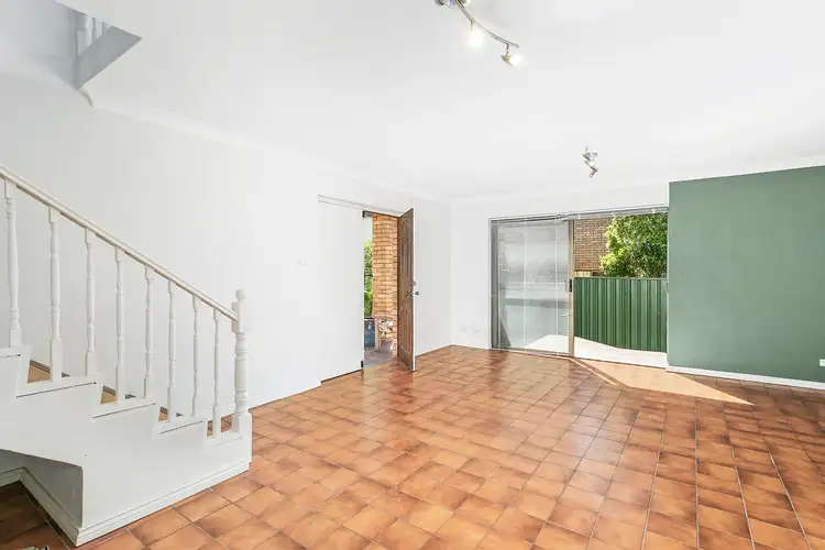 Third view of Homely townhouse listing, 1/4-6 Novara Crescent, Como NSW 2226