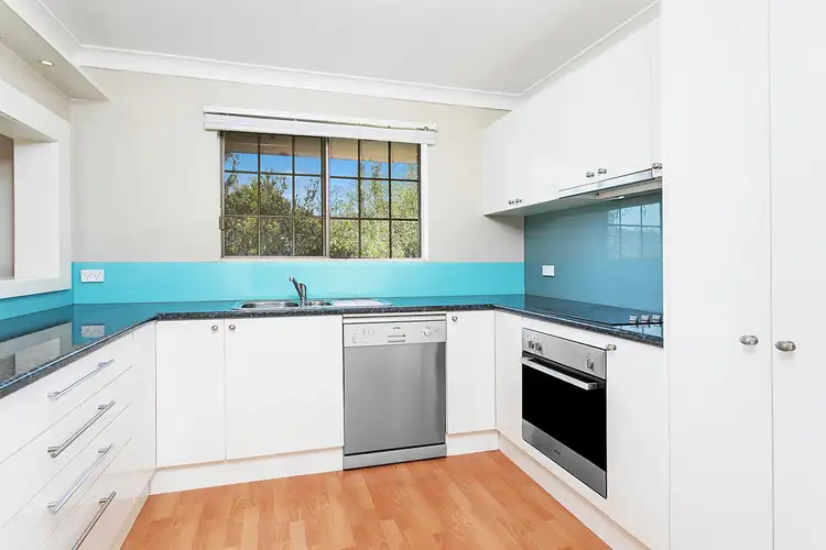 Fourth view of Homely townhouse listing, 1/4-6 Novara Crescent, Como NSW 2226