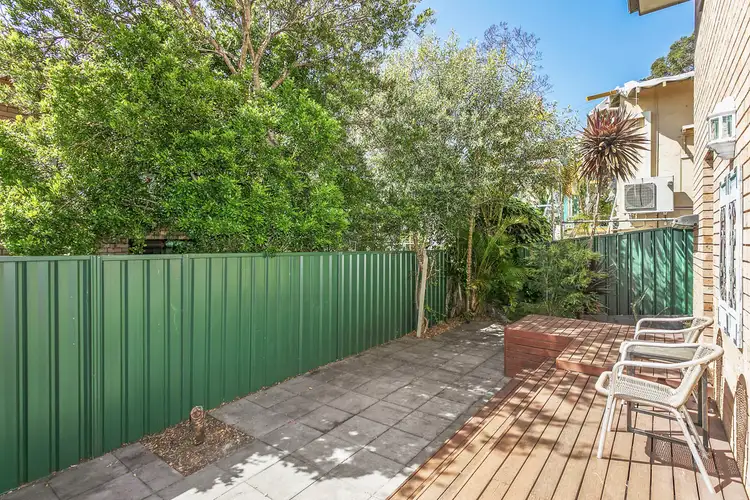 Fifth view of Homely townhouse listing, 1/4-6 Novara Crescent, Como NSW 2226