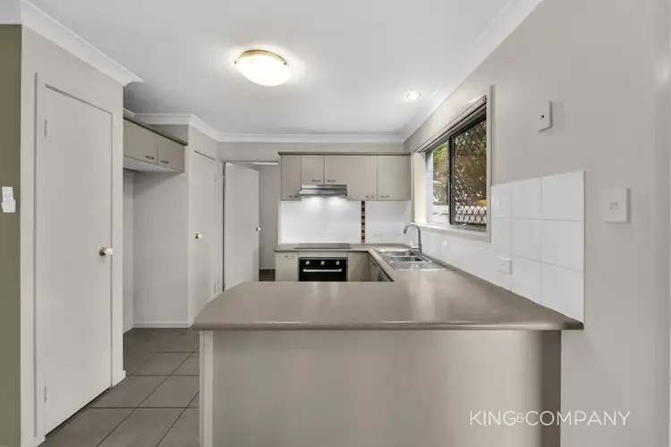 Third view of Homely townhouse listing, 14/6-32 University Drive, Meadowbrook QLD 4131