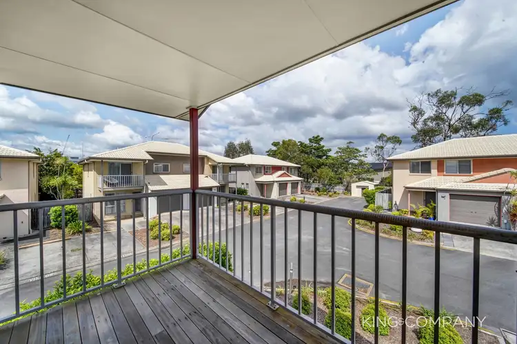 Sixth view of Homely townhouse listing, 14/6-32 University Drive, Meadowbrook QLD 4131