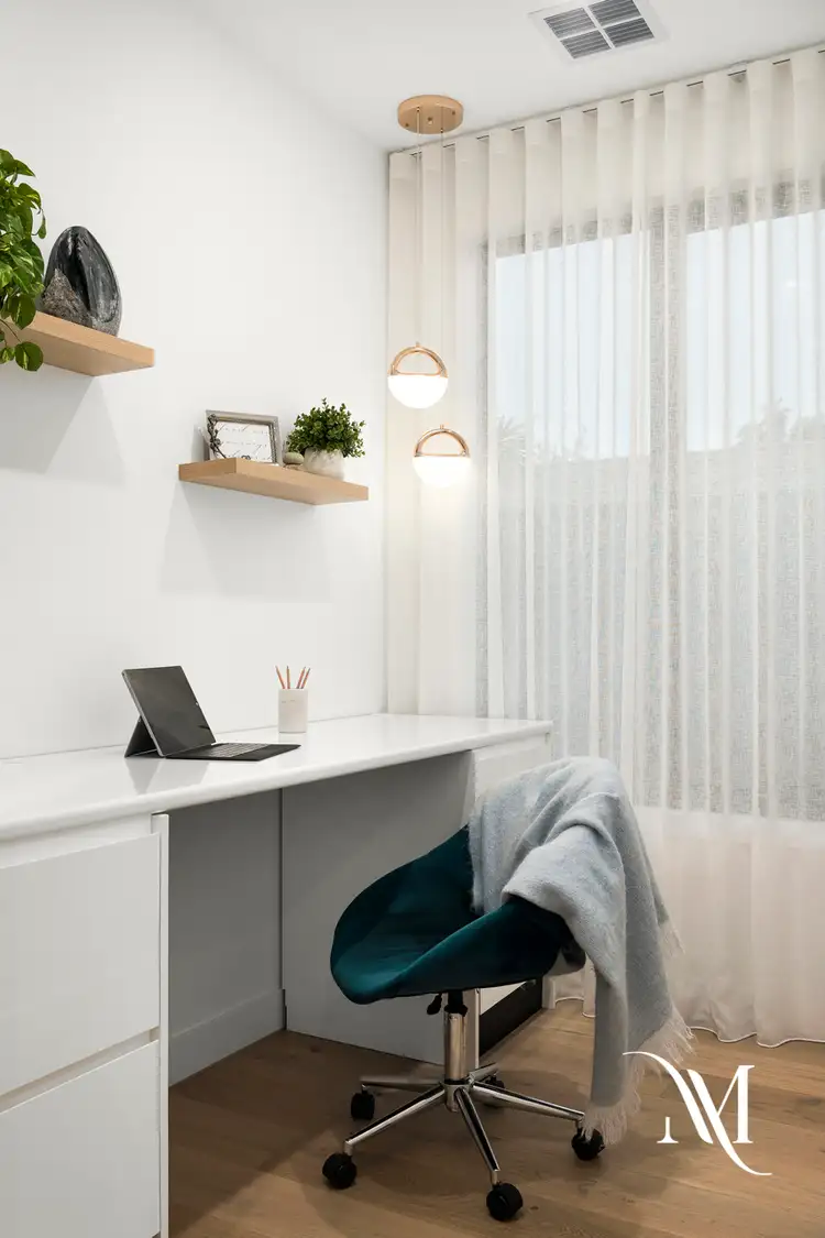 Fifth view of Homely townhouse listing, 17B Bridges Avenue, Edithvale VIC 3196