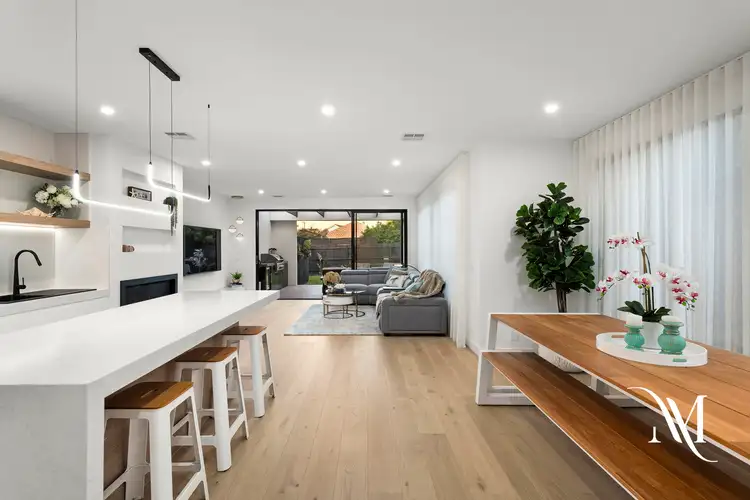 Sixth view of Homely townhouse listing, 17B Bridges Avenue, Edithvale VIC 3196