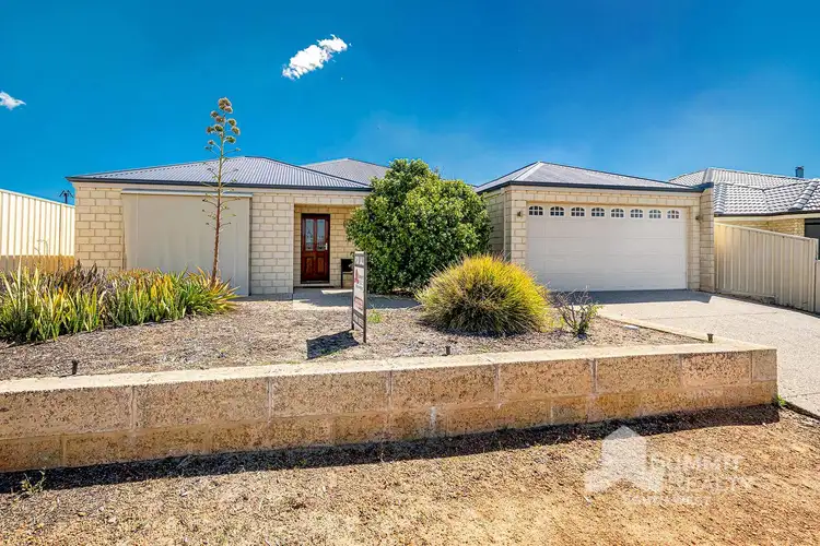 16 Romney Way, Eaton WA 6232