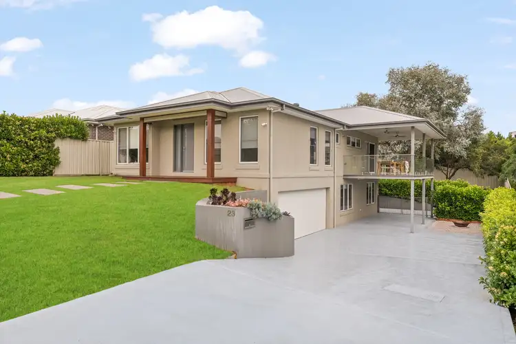 23 Rheinberger Avenue, Mudgee NSW 2850