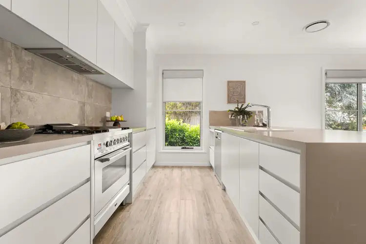 Third view of Homely house listing, 23 Rheinberger Avenue, Mudgee NSW 2850