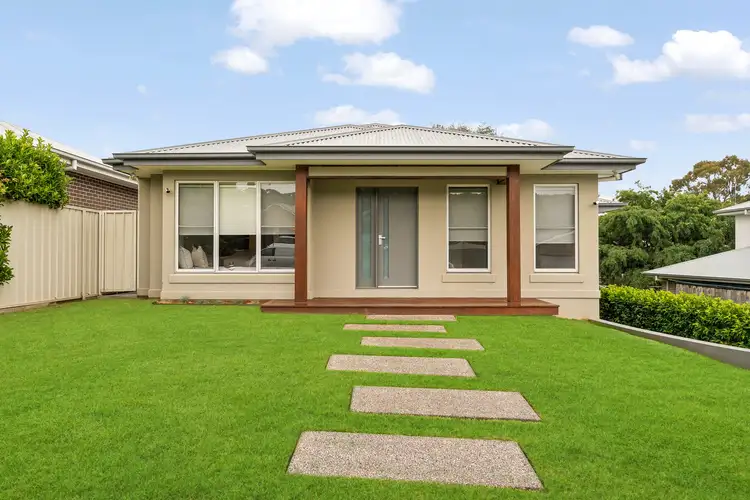 Fifth view of Homely house listing, 23 Rheinberger Avenue, Mudgee NSW 2850