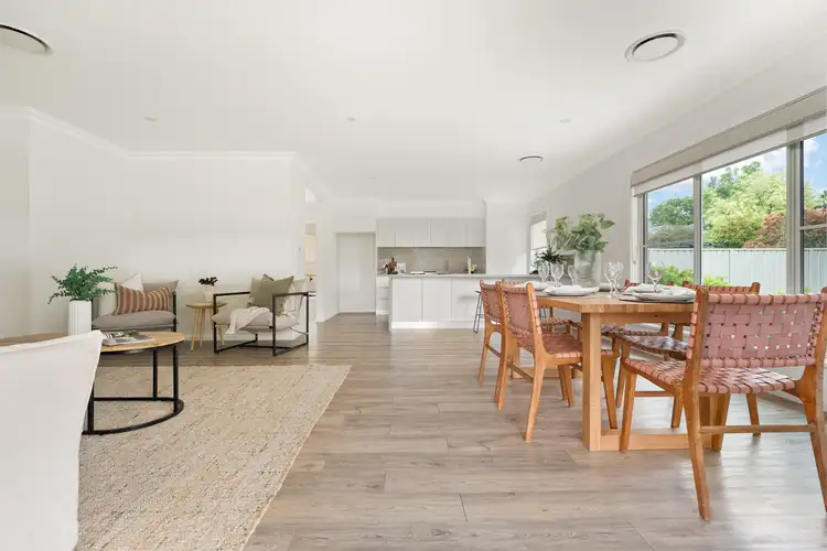 Sixth view of Homely house listing, 23 Rheinberger Avenue, Mudgee NSW 2850