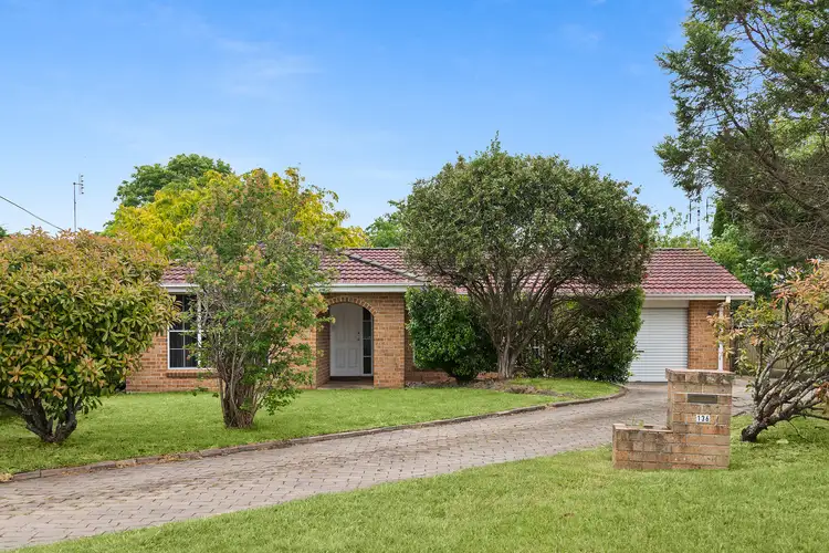 136 Old South Road, Bowral NSW 2576