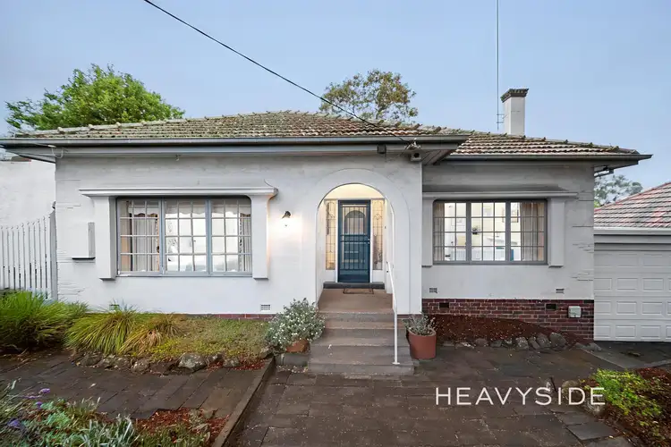 14 Tyrone Street, Camberwell VIC 3124