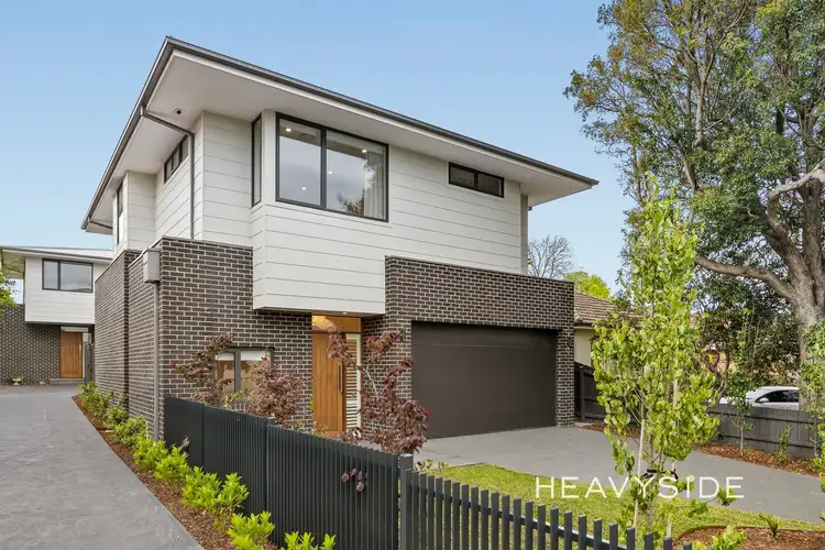 1/19 Loudon Road, Burwood VIC 3125