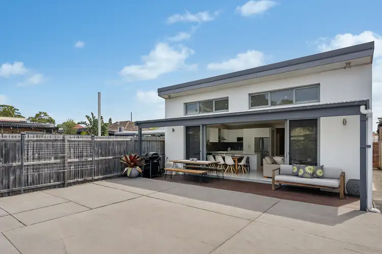 Second view of Homely house listing, 54 Frogmore Street, Mascot NSW 2020