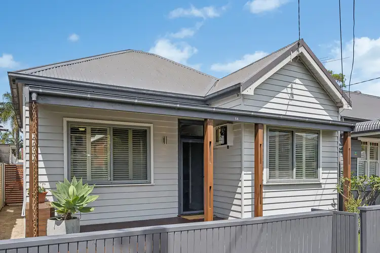 Third view of Homely house listing, 54 Frogmore Street, Mascot NSW 2020