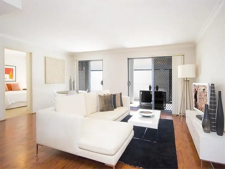 6/1 Pine Street, Chippendale NSW 2008