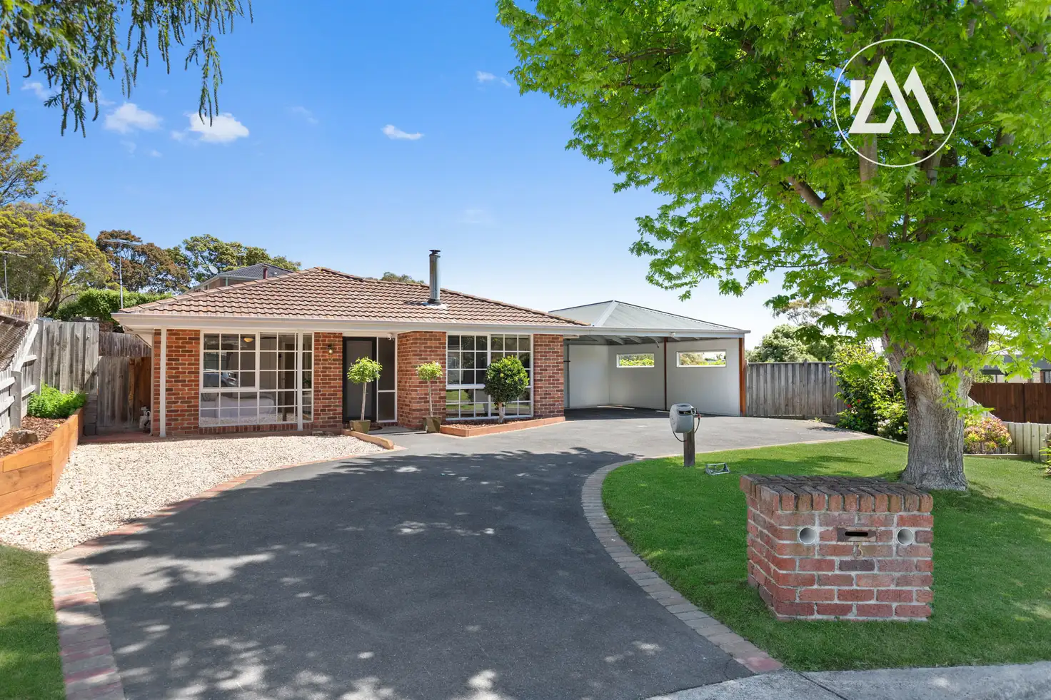Main view of Homely house listing, 3 Hakea Court, Langwarrin VIC 3910
