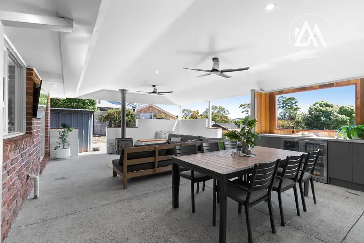 Second view of Homely house listing, 3 Hakea Court, Langwarrin VIC 3910