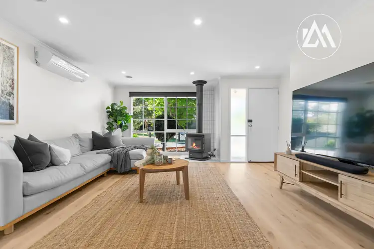 Fourth view of Homely house listing, 3 Hakea Court, Langwarrin VIC 3910