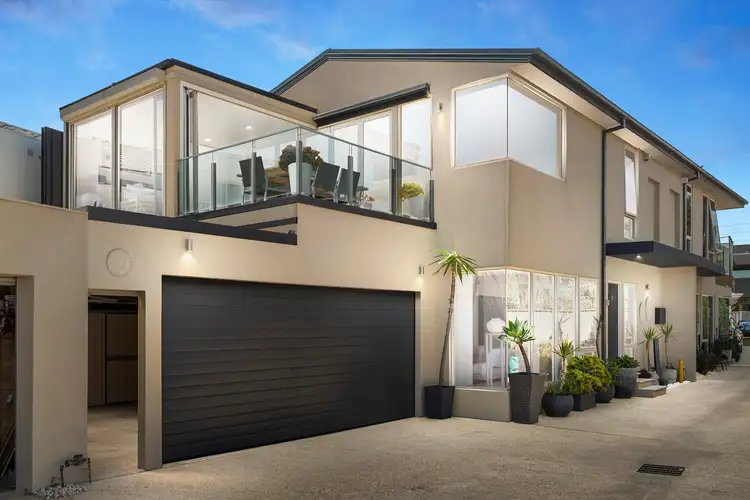 Third view of Homely townhouse listing, 8/182 Nepean Highway, Aspendale VIC 3195