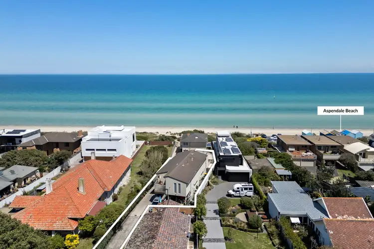 Fourth view of Homely townhouse listing, 8/182 Nepean Highway, Aspendale VIC 3195