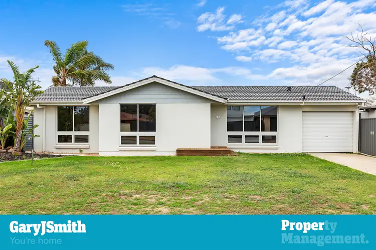 4 Bourke Street, Port Noarlunga South SA 5167